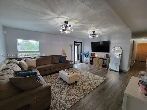 Tiny photo for 6605 NW 80th Ct, Tamarac, FL 33321 (MLS # A12058315)