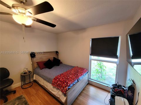 Tiny photo for 6605 NW 80th Ct, Tamarac, FL 33321 (MLS # A12058315)