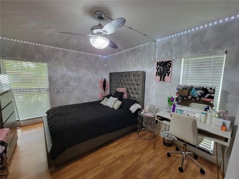 Tiny photo for 6605 NW 80th Ct, Tamarac, FL 33321 (MLS # A12058315)