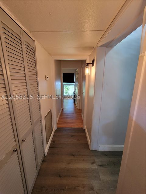 Tiny photo for 6605 NW 80th Ct, Tamarac, FL 33321 (MLS # A12058315)