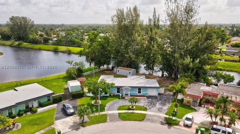 Tiny photo for 6605 NW 80th Ct, Tamarac, FL 33321 (MLS # A12058315)
