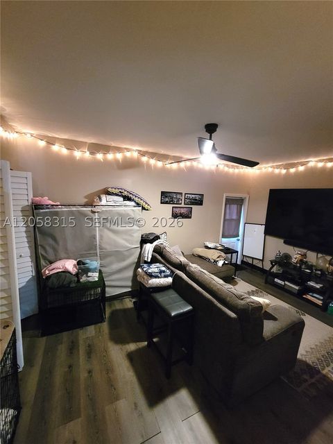 Tiny photo for 6605 NW 80th Ct, Tamarac, FL 33321 (MLS # A12058315)