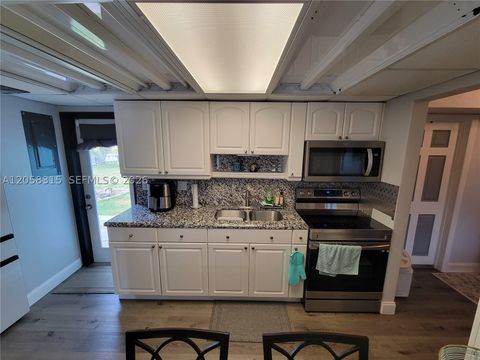Tiny photo for 6605 NW 80th Ct, Tamarac, FL 33321 (MLS # A12058315)