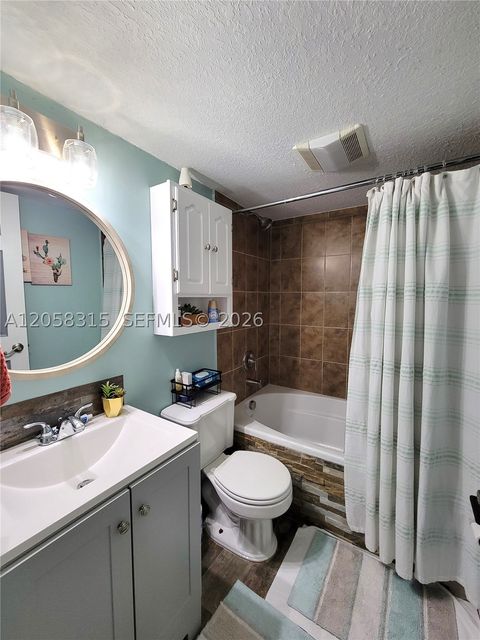 Tiny photo for 6605 NW 80th Ct, Tamarac, FL 33321 (MLS # A12058315)