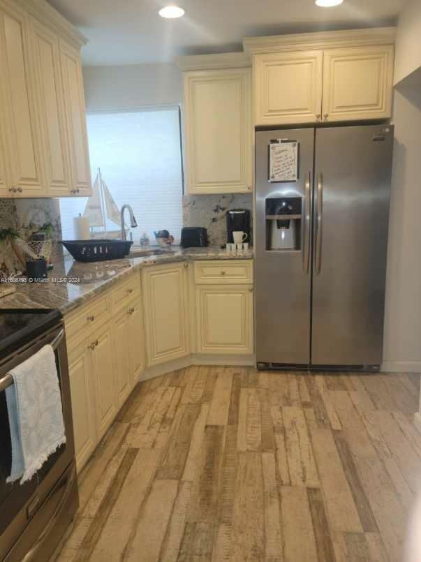 WAHOO NO 2 - Residential Lease