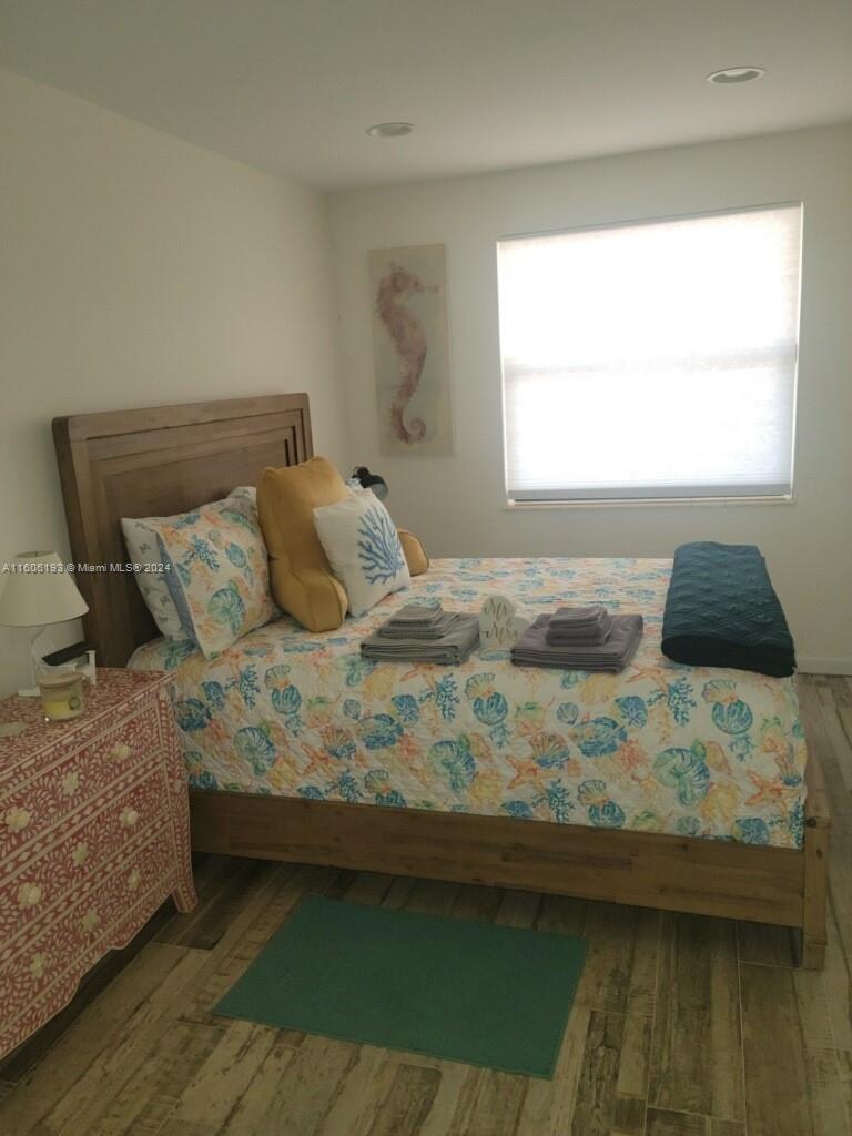 WAHOO NO 2 - Residential Lease