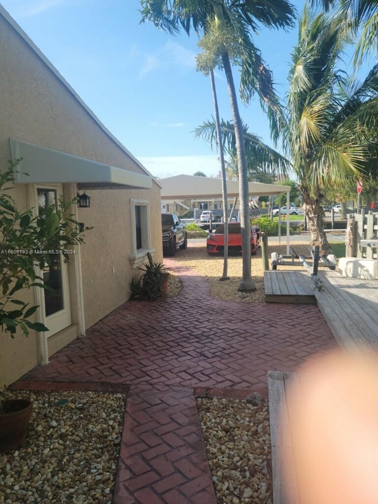 WAHOO NO 2 - Residential Lease