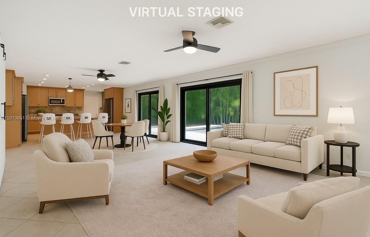 BELLE MEADE REV PL - Residential Lease