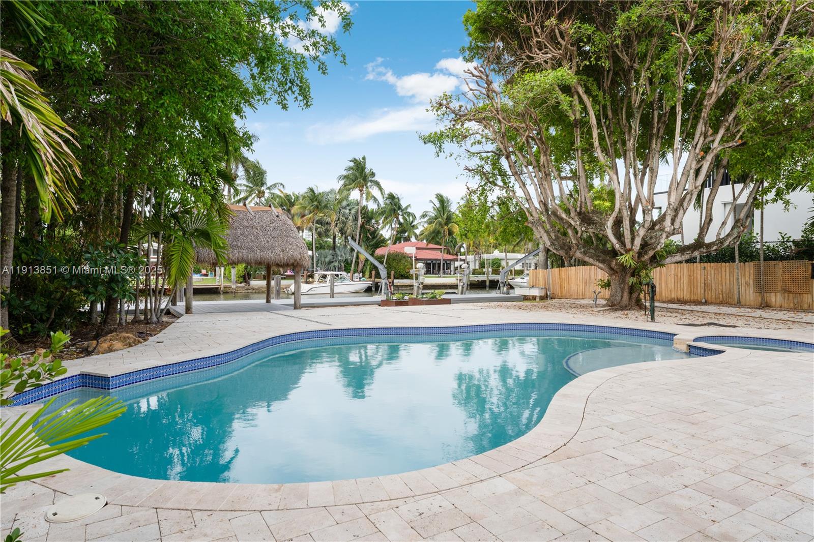 BELLE MEADE REV PL - Residential Lease