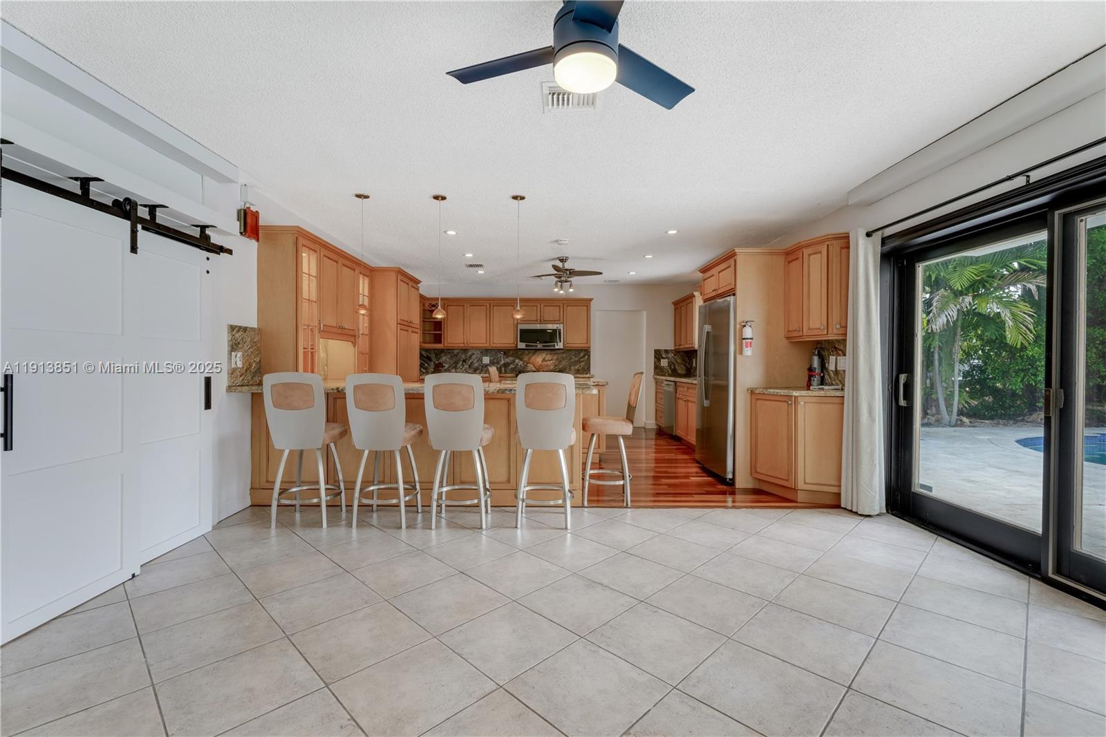 BELLE MEADE REV PL - Residential Lease