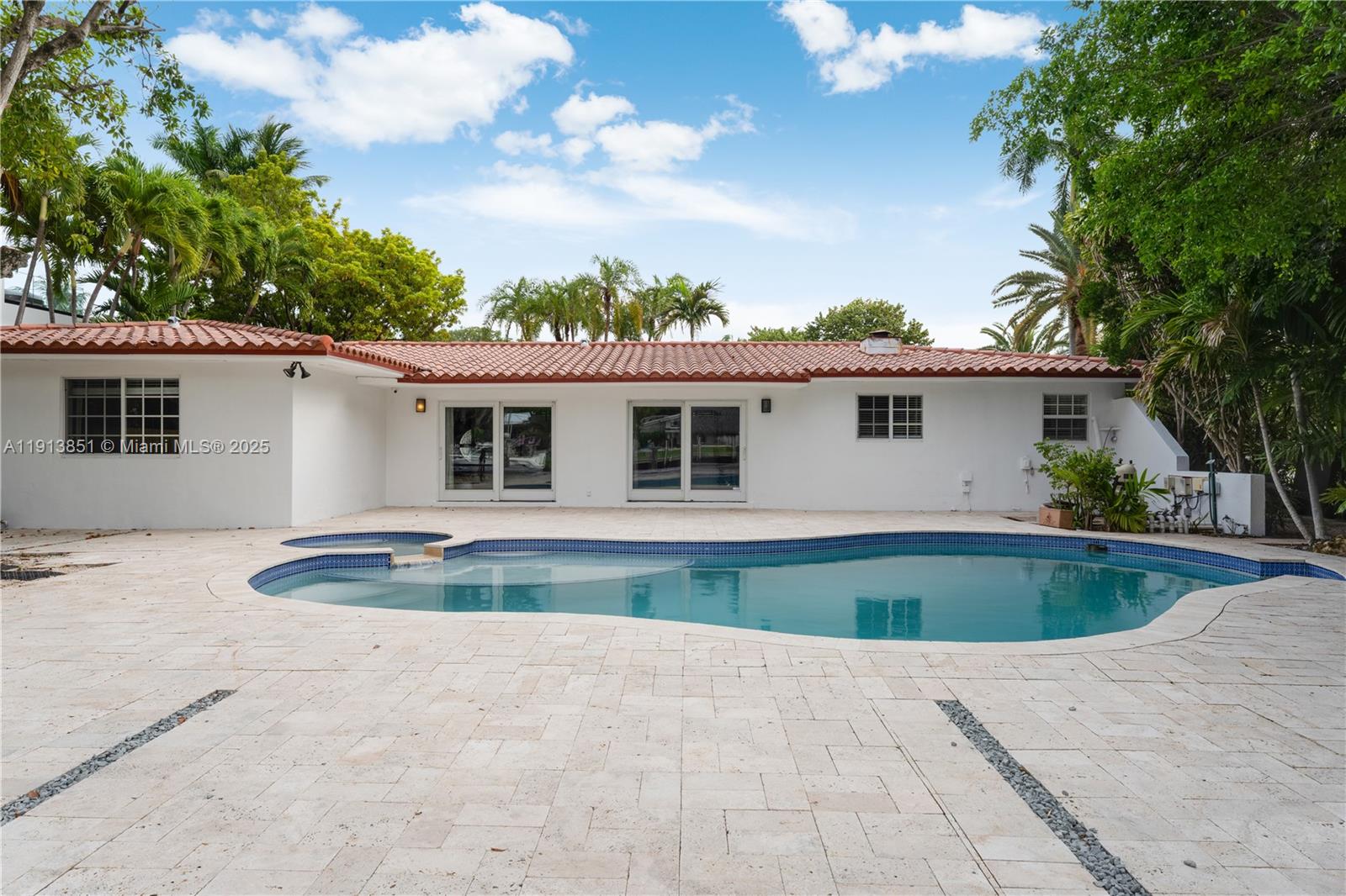 BELLE MEADE REV PL - Residential Lease