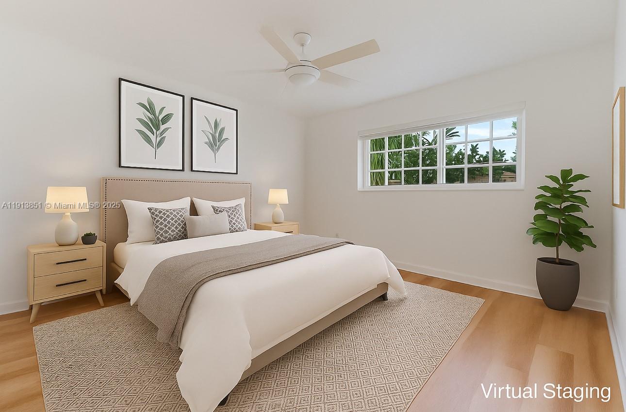 BELLE MEADE REV PL - Residential Lease