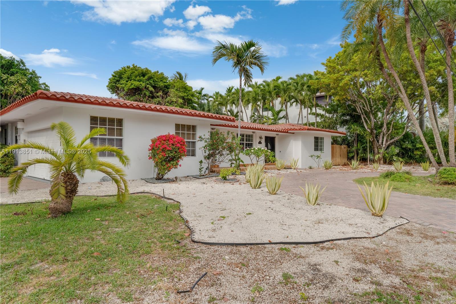 BELLE MEADE REV PL - Residential Lease