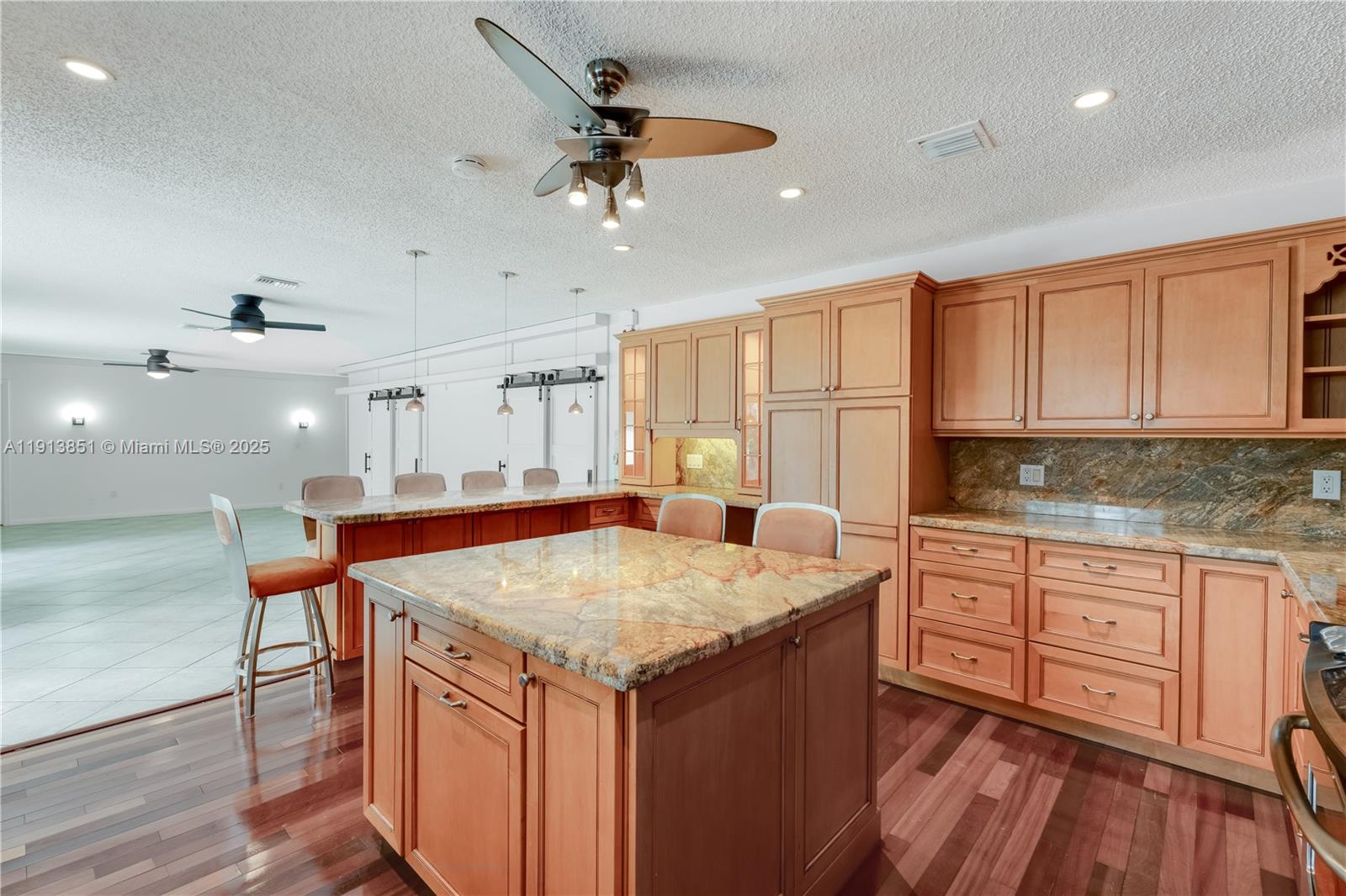 BELLE MEADE REV PL - Residential Lease