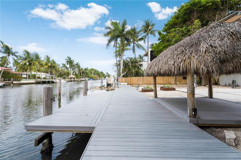 7601 NE 9th Ave - Miami FL 33138