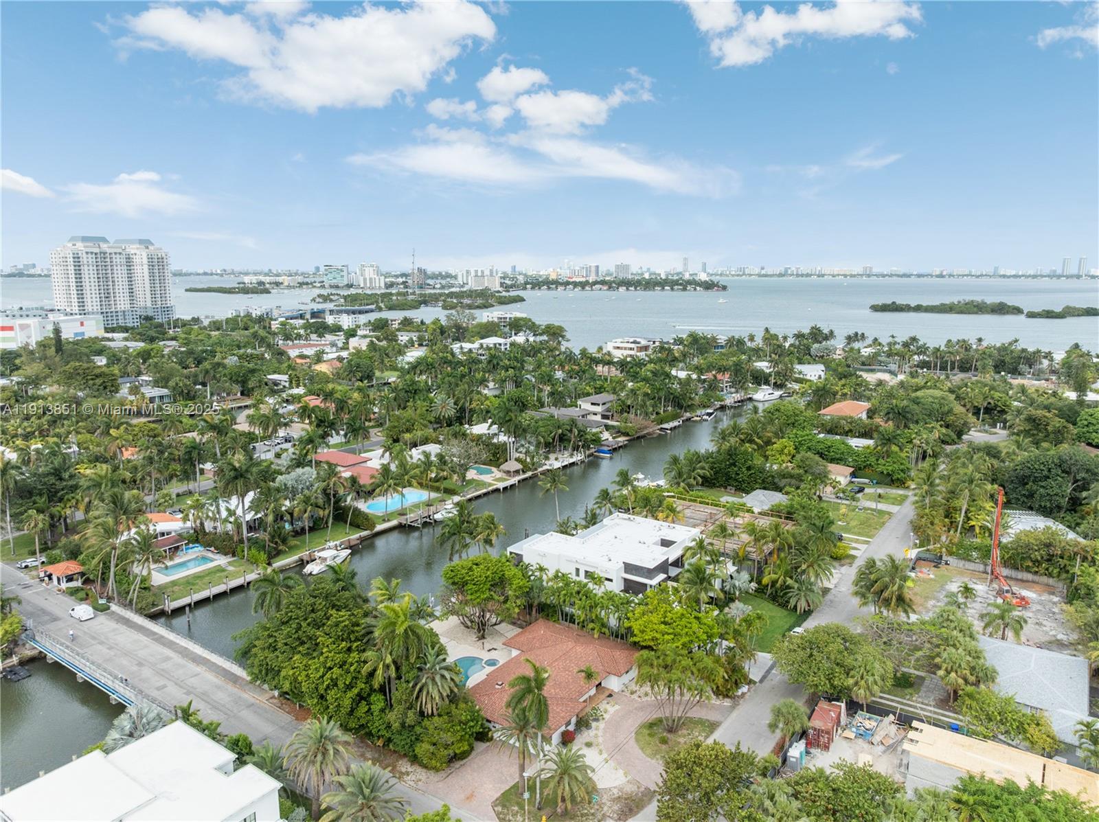 BELLE MEADE REV PL - Residential Lease