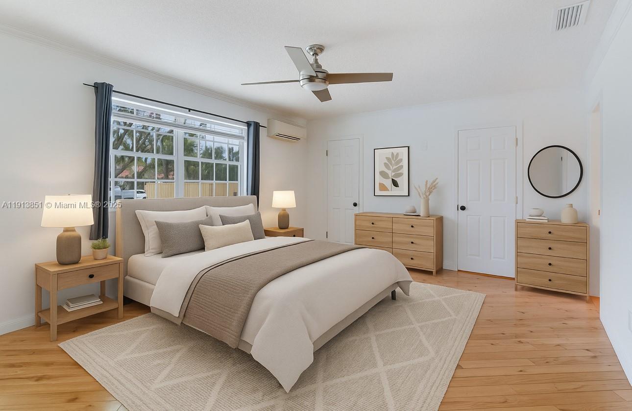 BELLE MEADE REV PL - Residential Lease