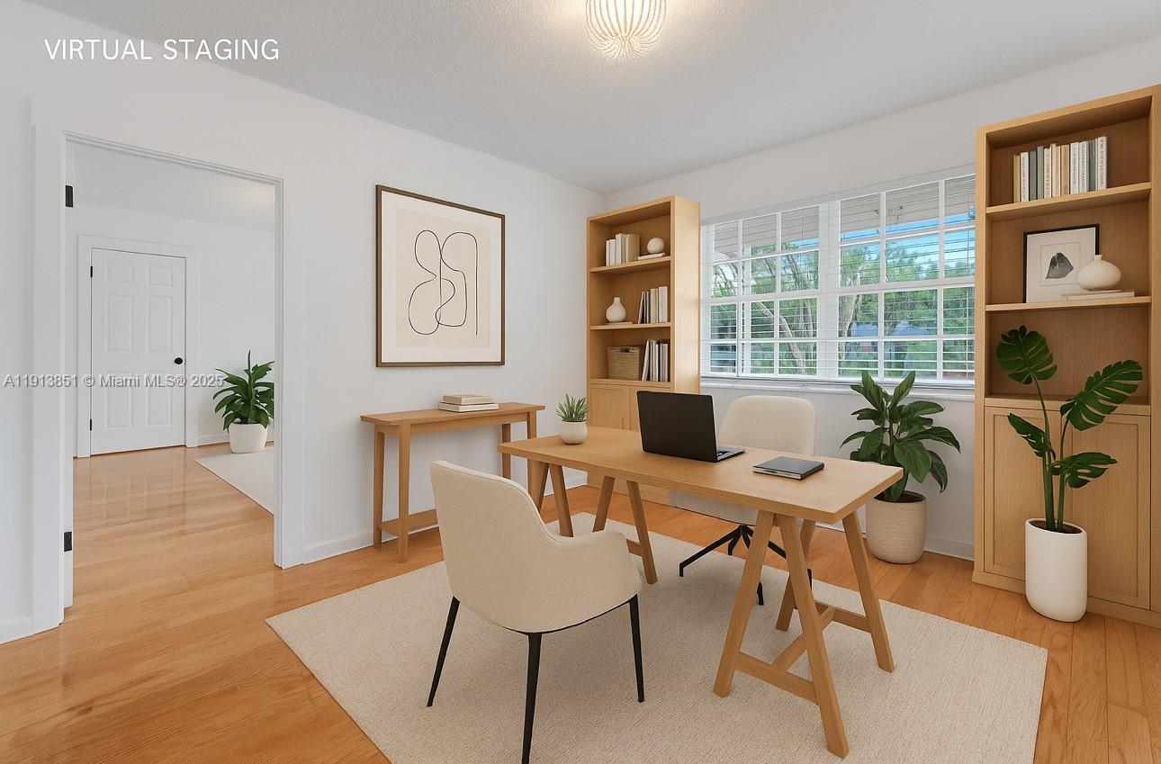 BELLE MEADE REV PL - Residential Lease