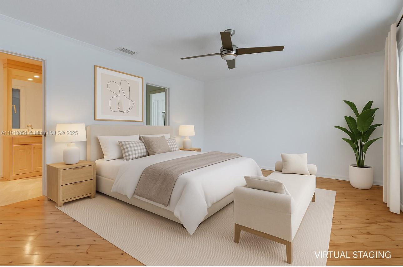 BELLE MEADE REV PL - Residential Lease