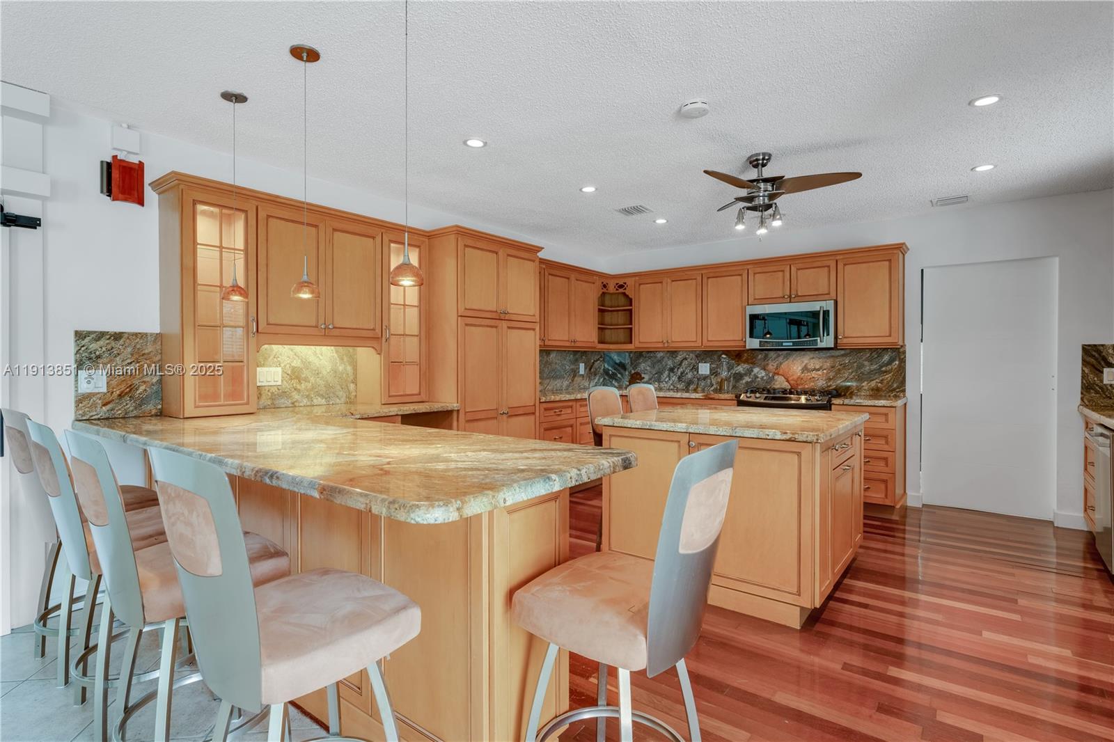 BELLE MEADE REV PL - Residential Lease