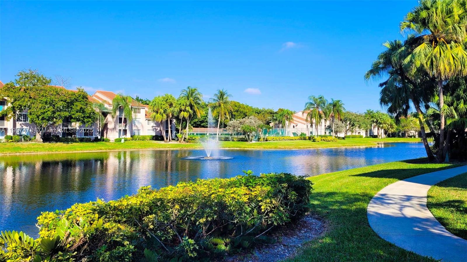 ST ANDREWS CONDO - Residential Lease