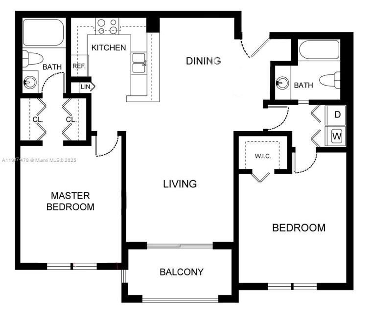 ST ANDREWS CONDO - Residential Lease