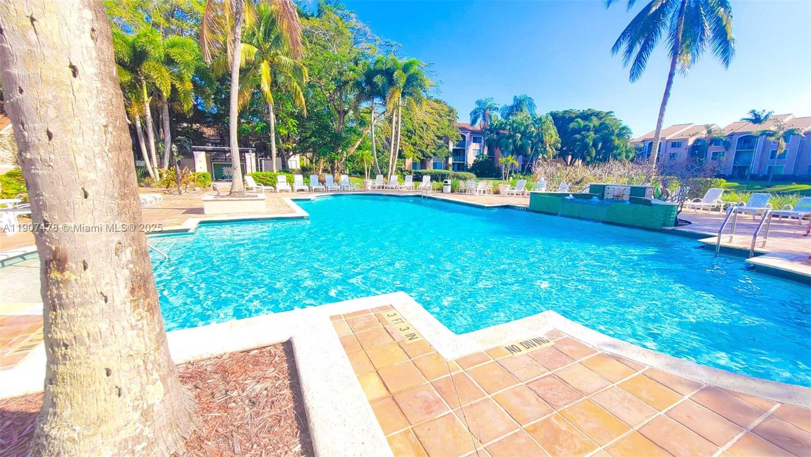 ST ANDREWS CONDO - Residential Lease