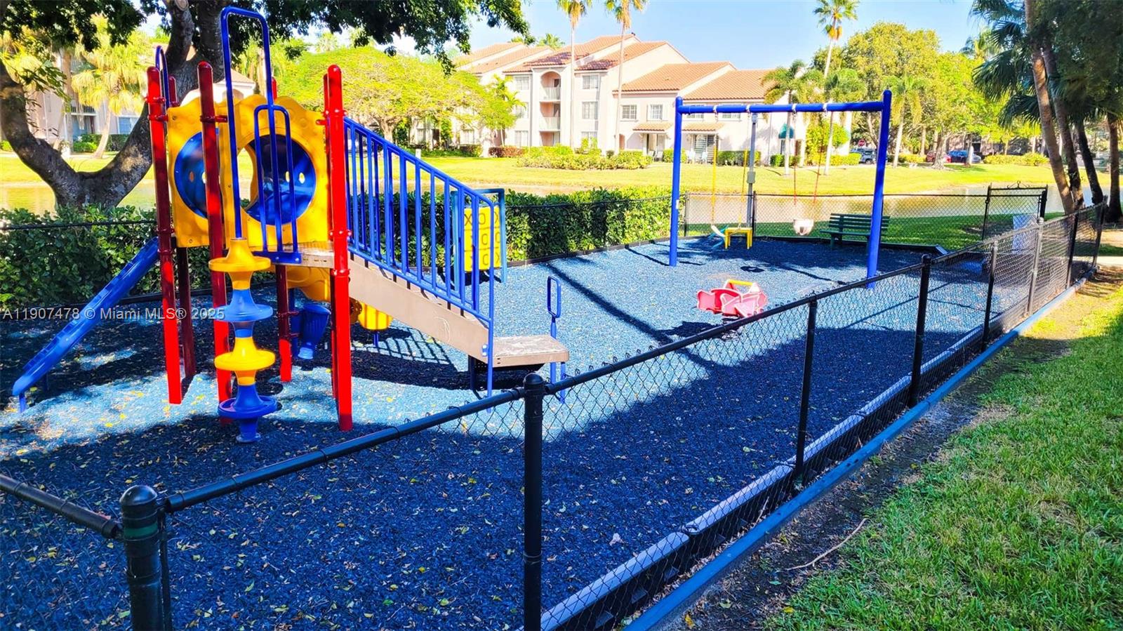 ST ANDREWS CONDO - Residential Lease