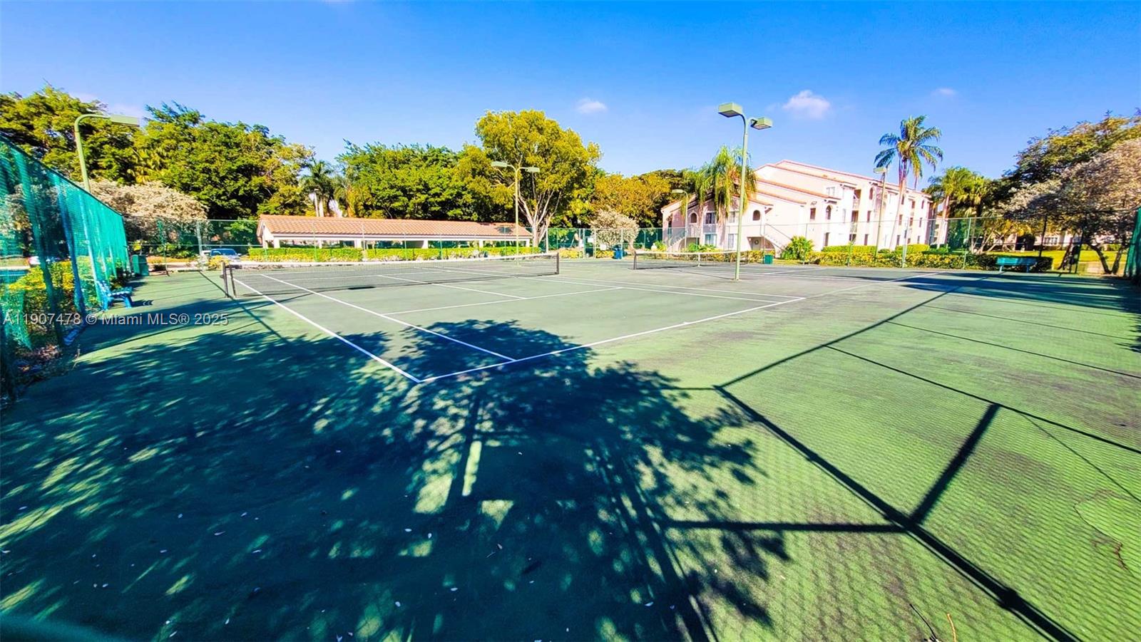 ST ANDREWS CONDO - Residential Lease