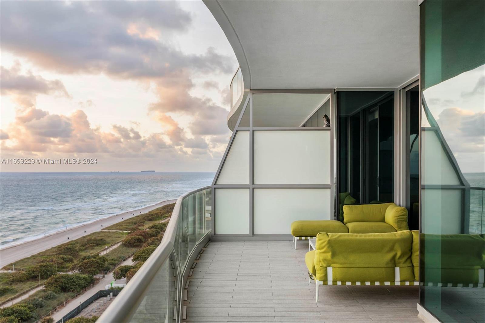 ALTOS DEL MAR NO. 5 - Residential