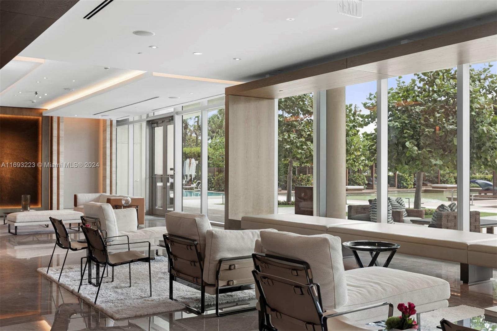 ALTOS DEL MAR NO. 5 - Residential