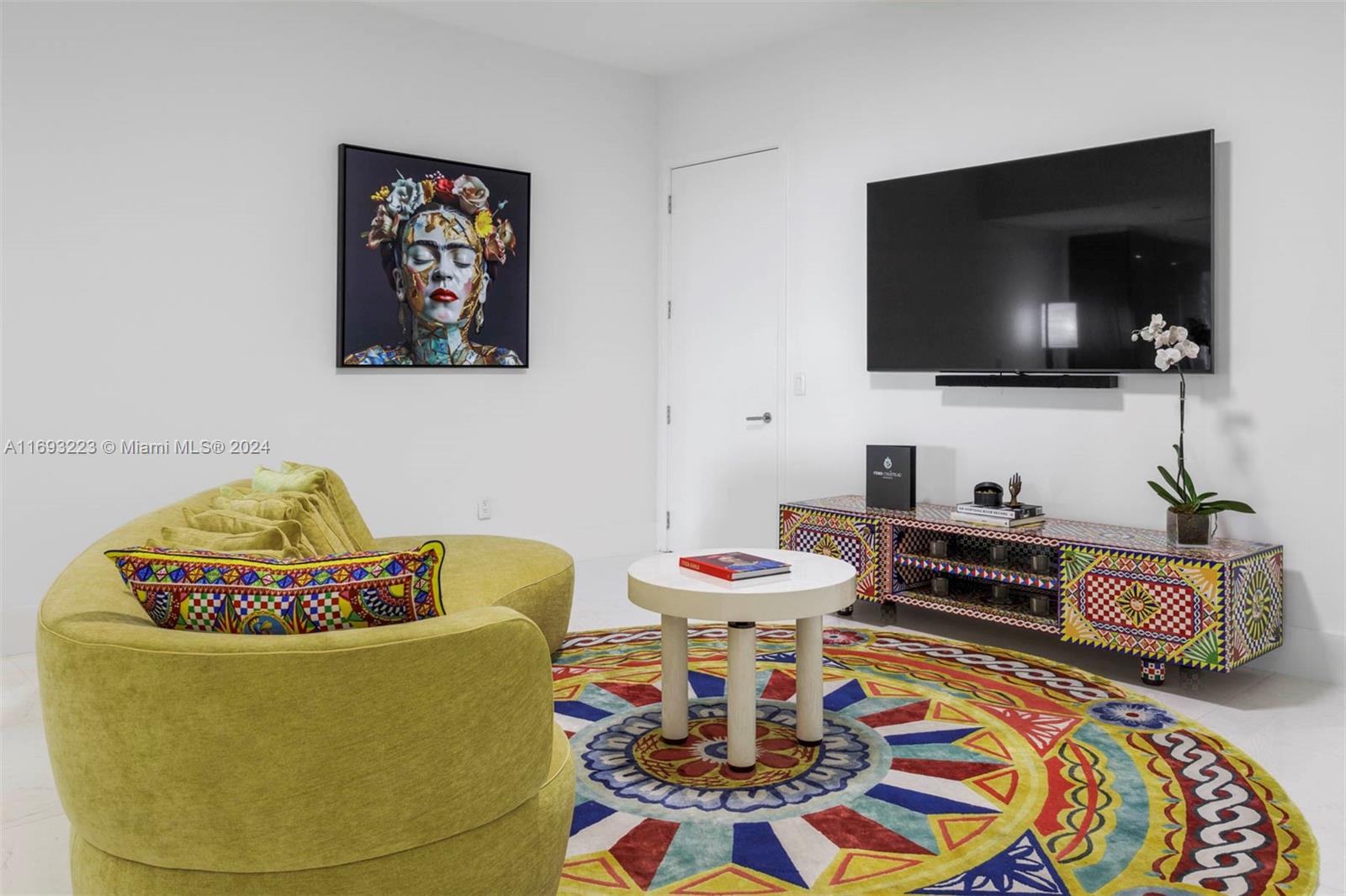 ALTOS DEL MAR NO. 5 - Residential