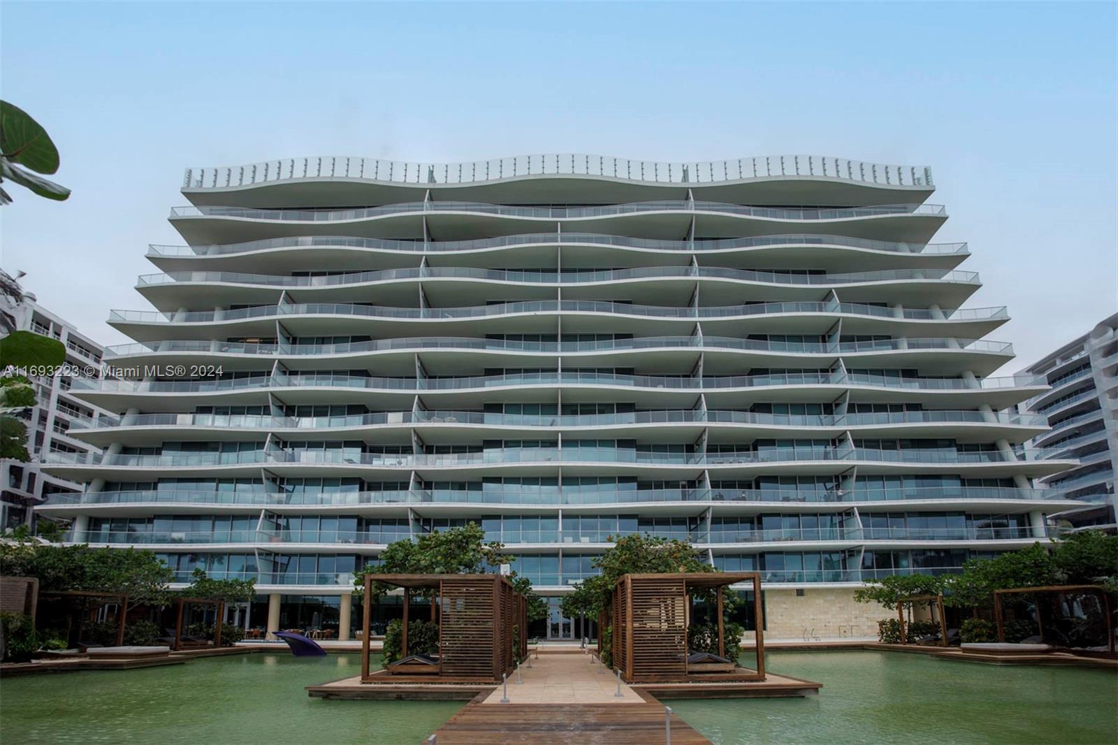 ALTOS DEL MAR NO. 5 - Residential