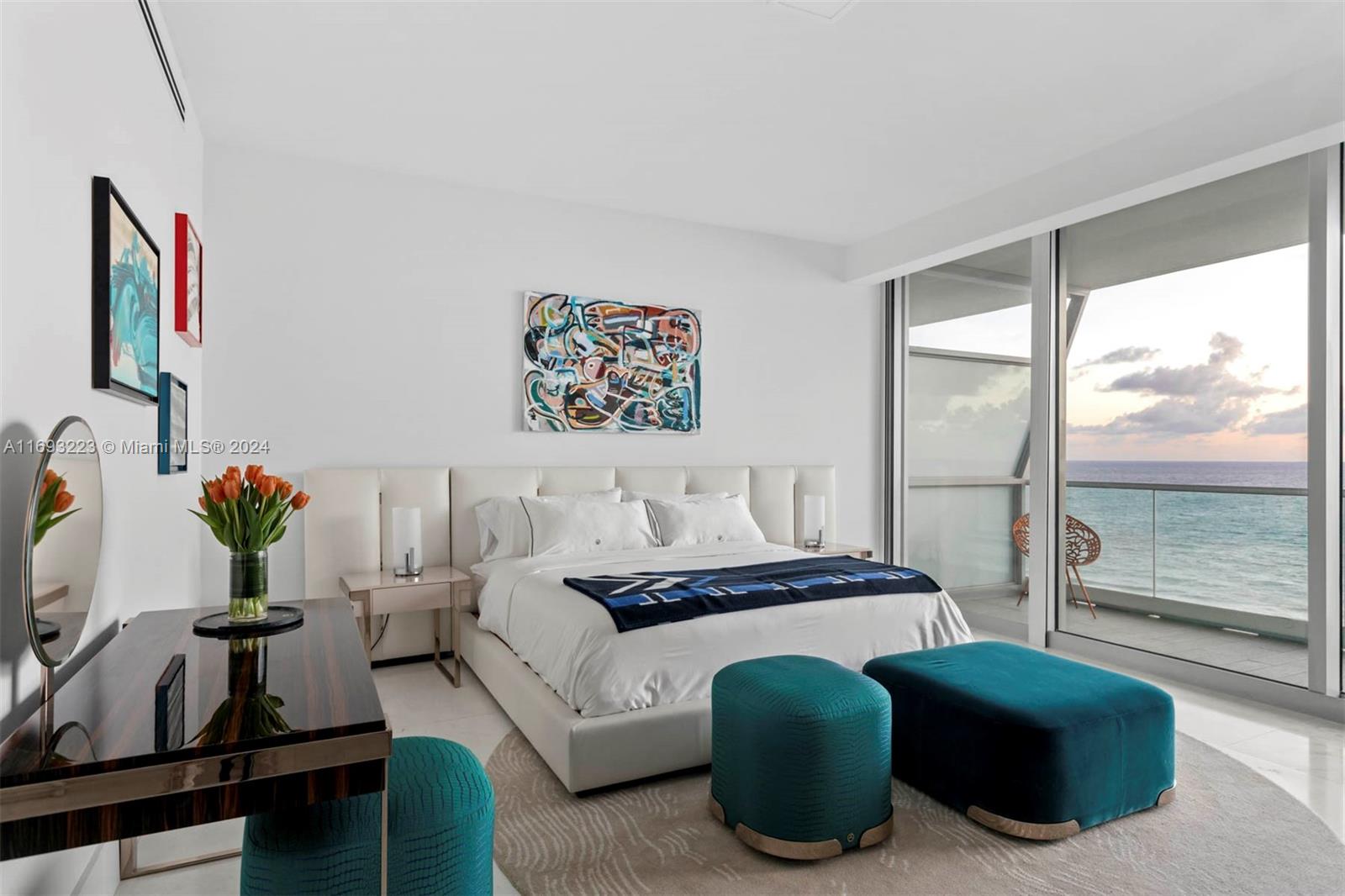 ALTOS DEL MAR NO. 5 - Residential