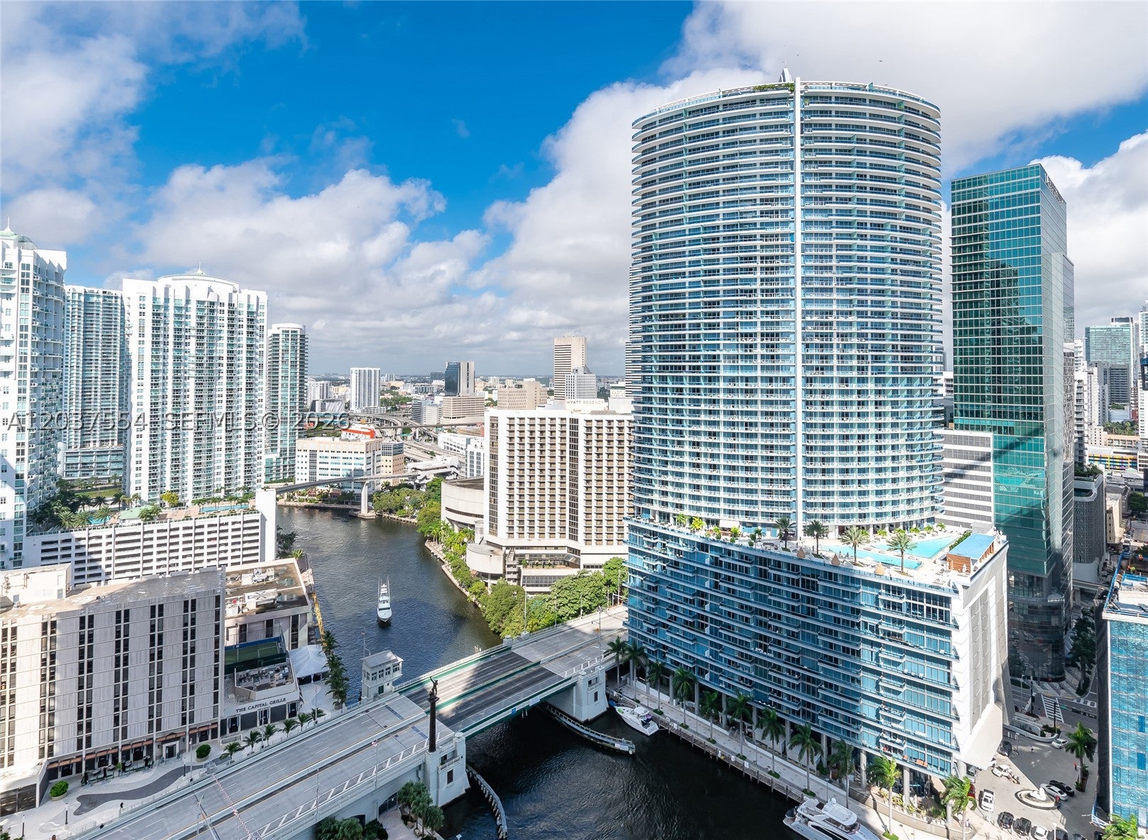475 Brickell Ave 2908
