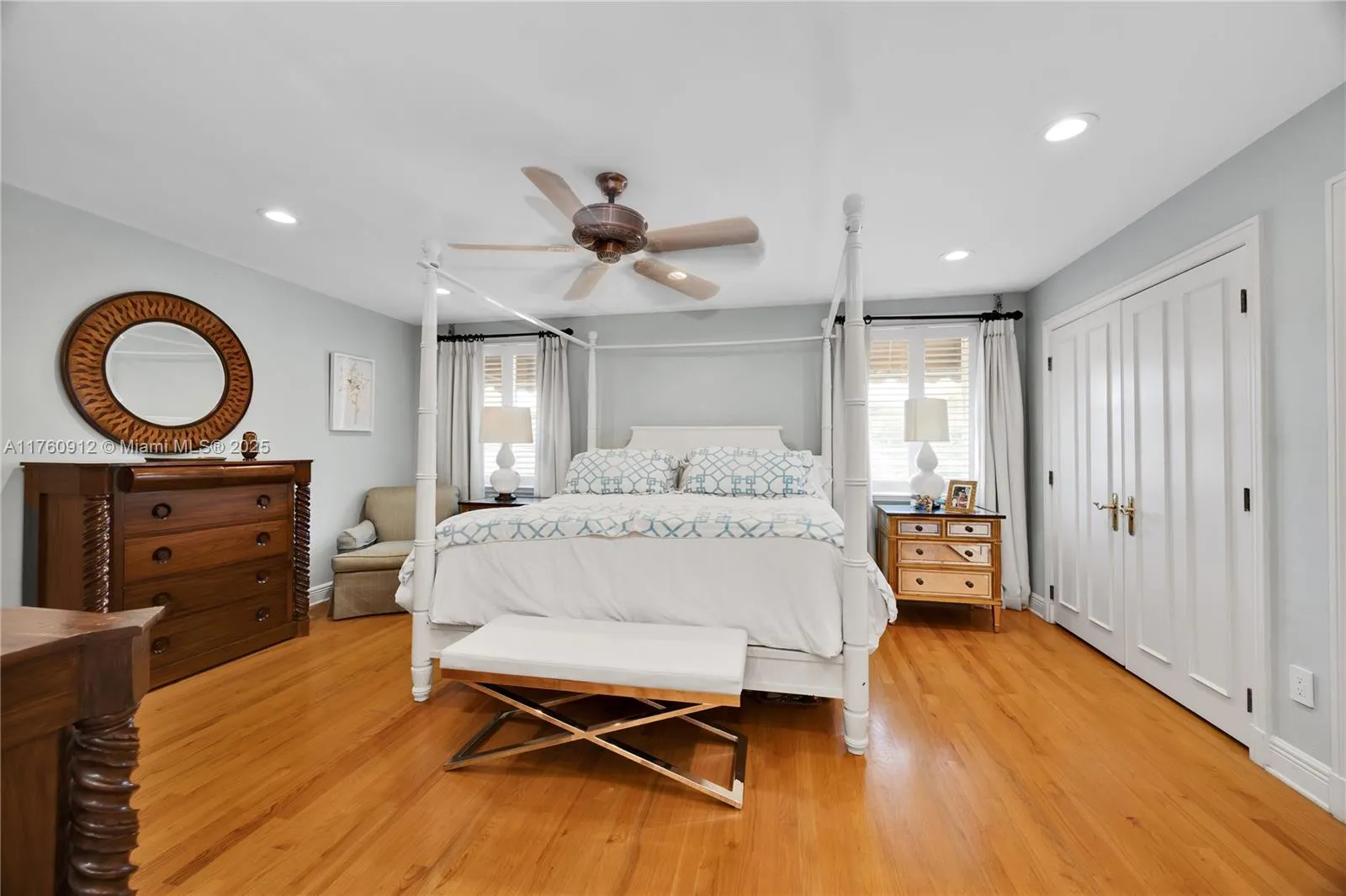 Coral Gables, Florida 33146, United States, 4 Bedrooms Bedrooms, ,4 BathroomsBathrooms,Residential,Active,86907