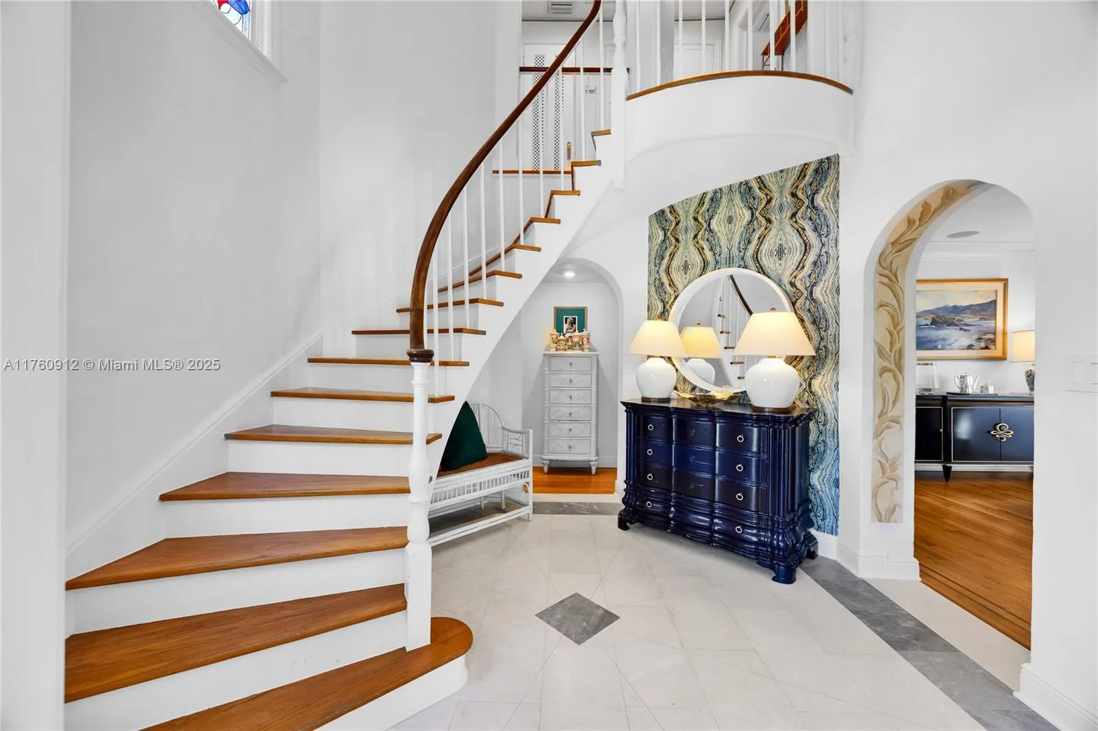 Coral Gables, Florida 33146, United States, 4 Bedrooms Bedrooms, ,4 BathroomsBathrooms,Residential,Active,86907