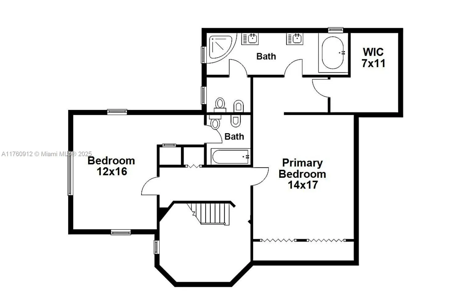 Coral Gables, Florida 33146, United States, 4 Bedrooms Bedrooms, ,4 BathroomsBathrooms,Residential,Active,86907