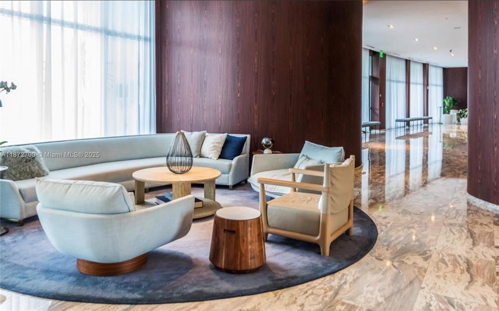 ECHO CONDO - Residential Lease