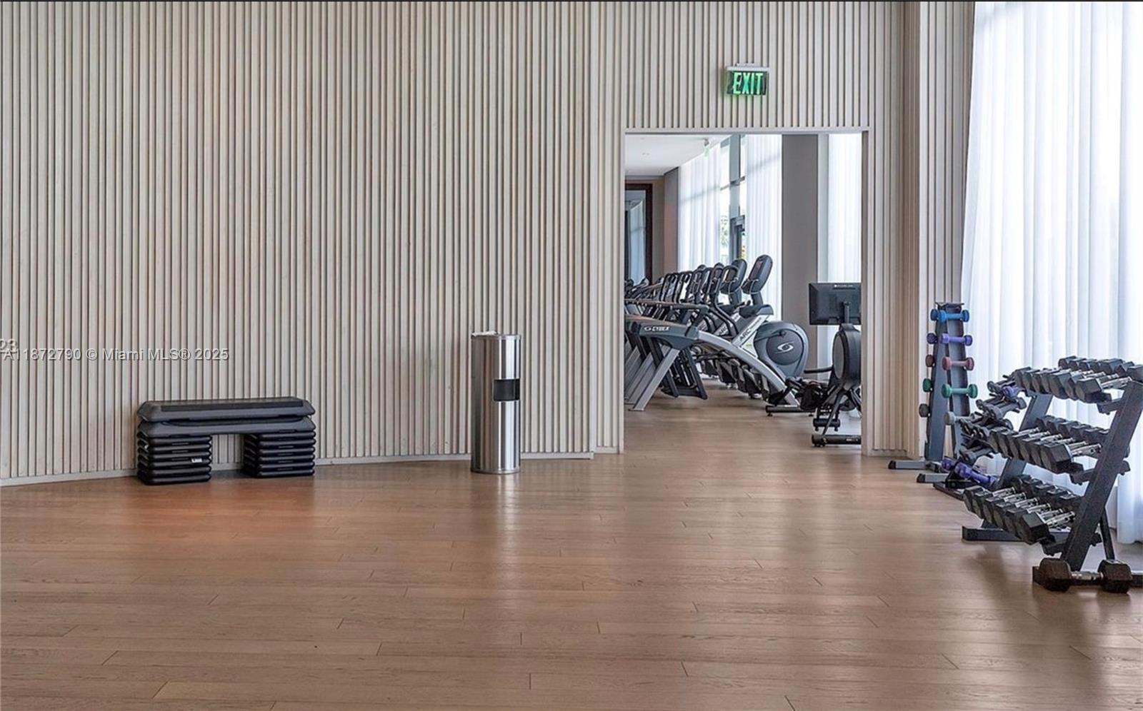 ECHO CONDO - Residential Lease