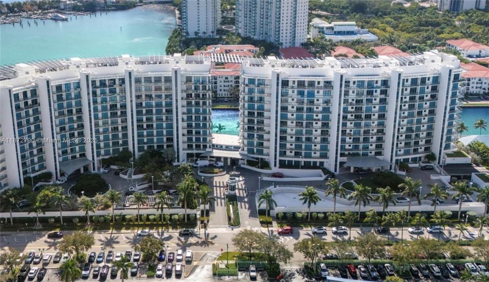 ECHO CONDO - Residential Lease