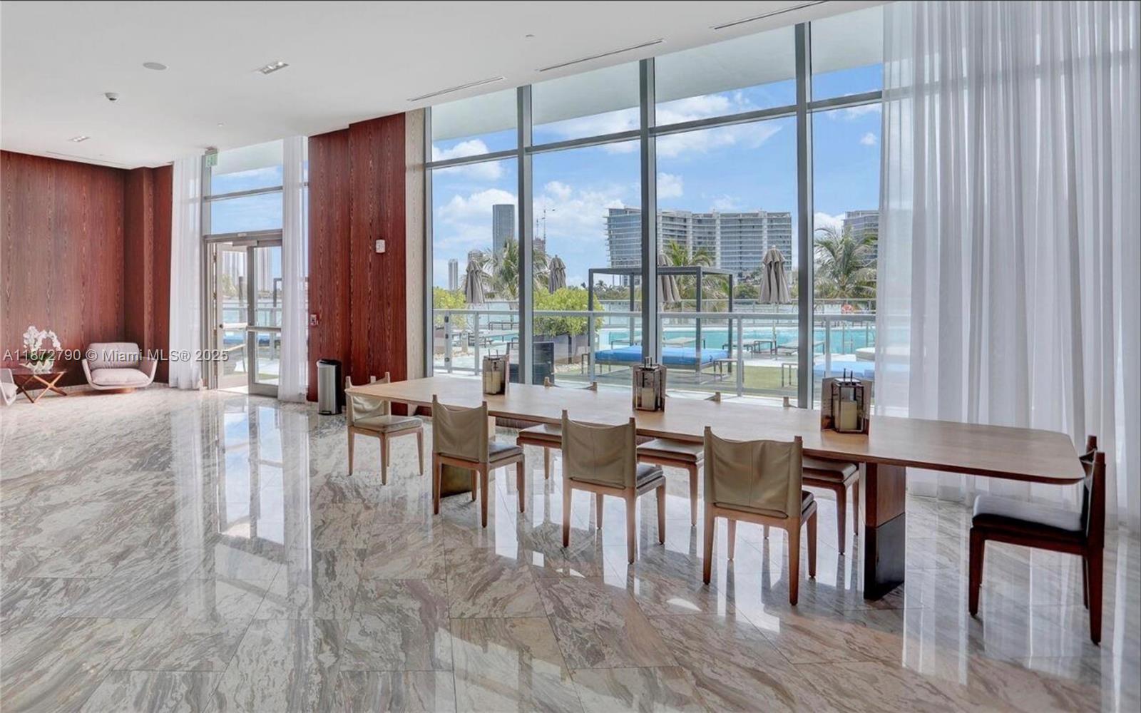 ECHO CONDO - Residential Lease