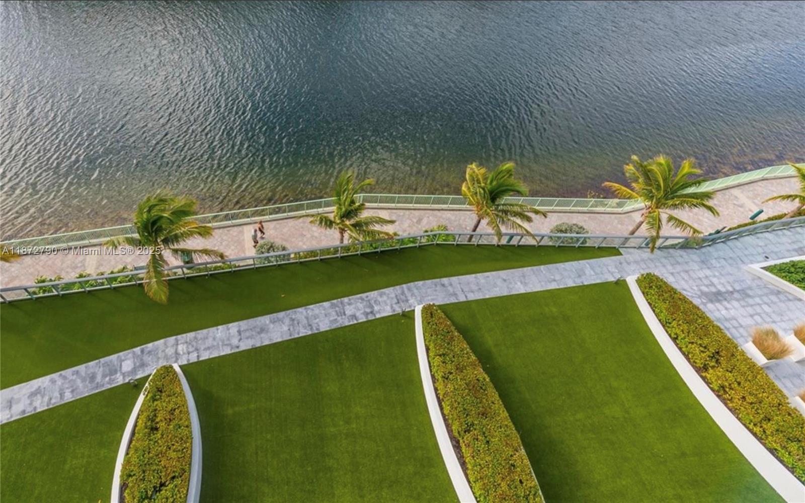 ECHO CONDO - Residential Lease