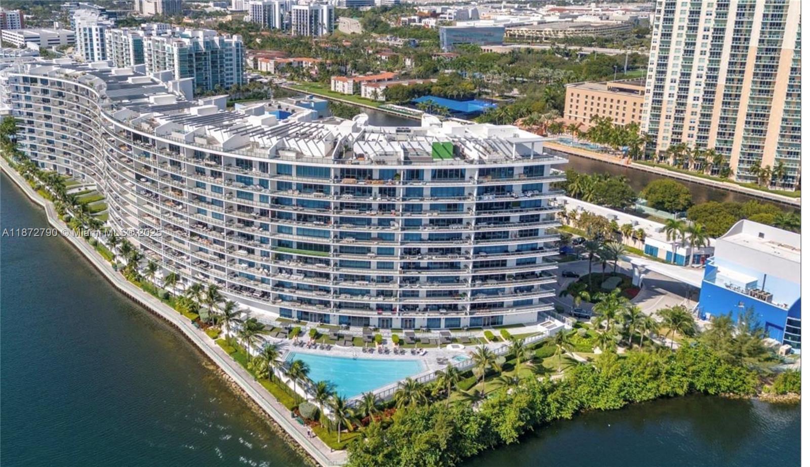 ECHO CONDO - Residential Lease