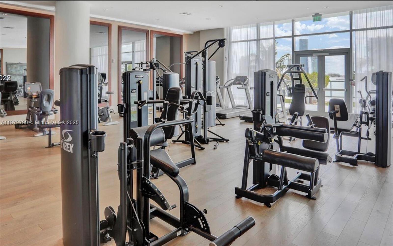 ECHO CONDO - Residential Lease