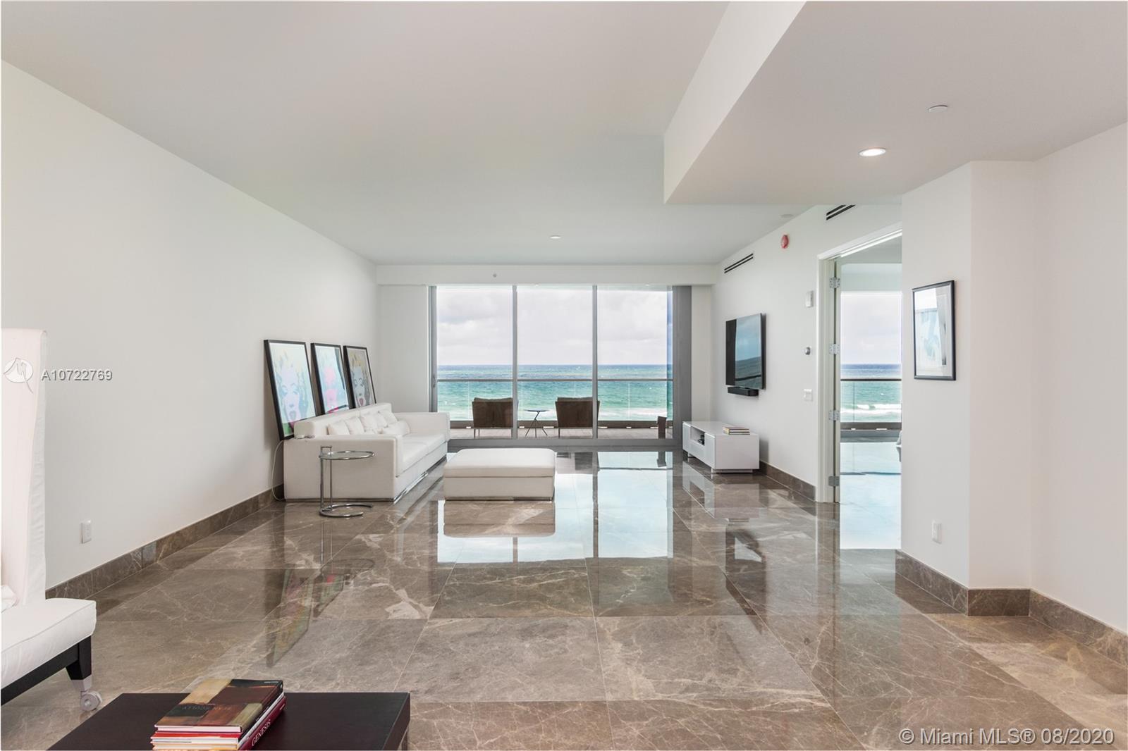 FENDI CHATEAU RESIDENCES - Residential