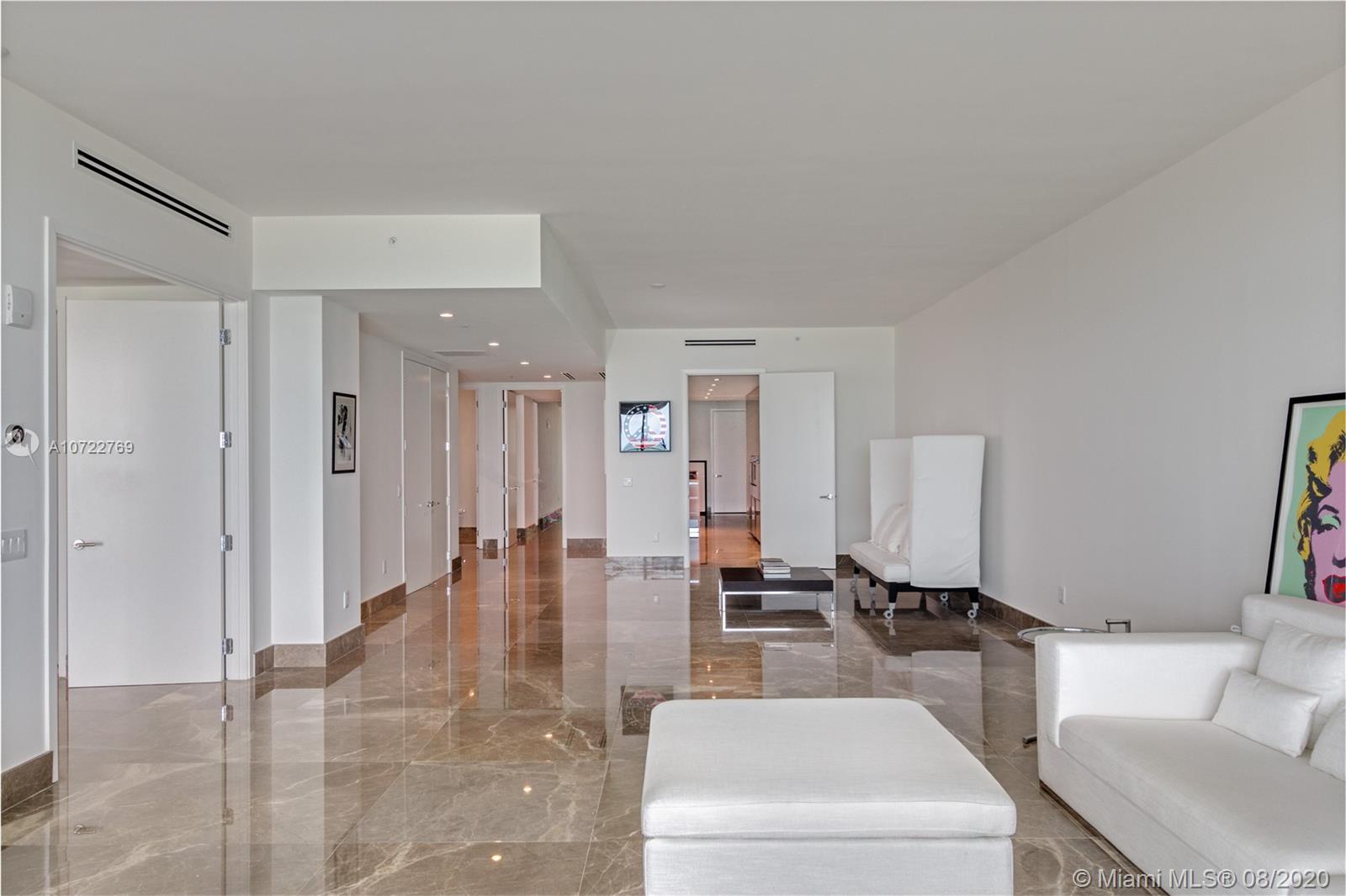 FENDI CHATEAU RESIDENCES - Residential