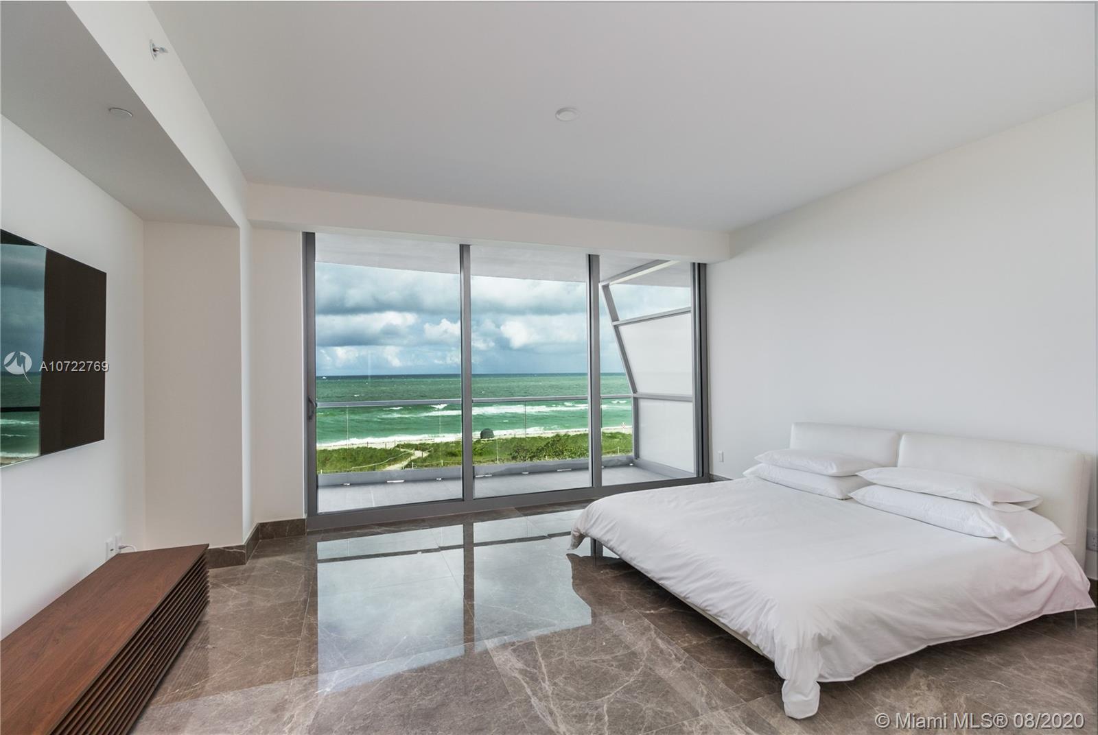 FENDI CHATEAU RESIDENCES - Residential