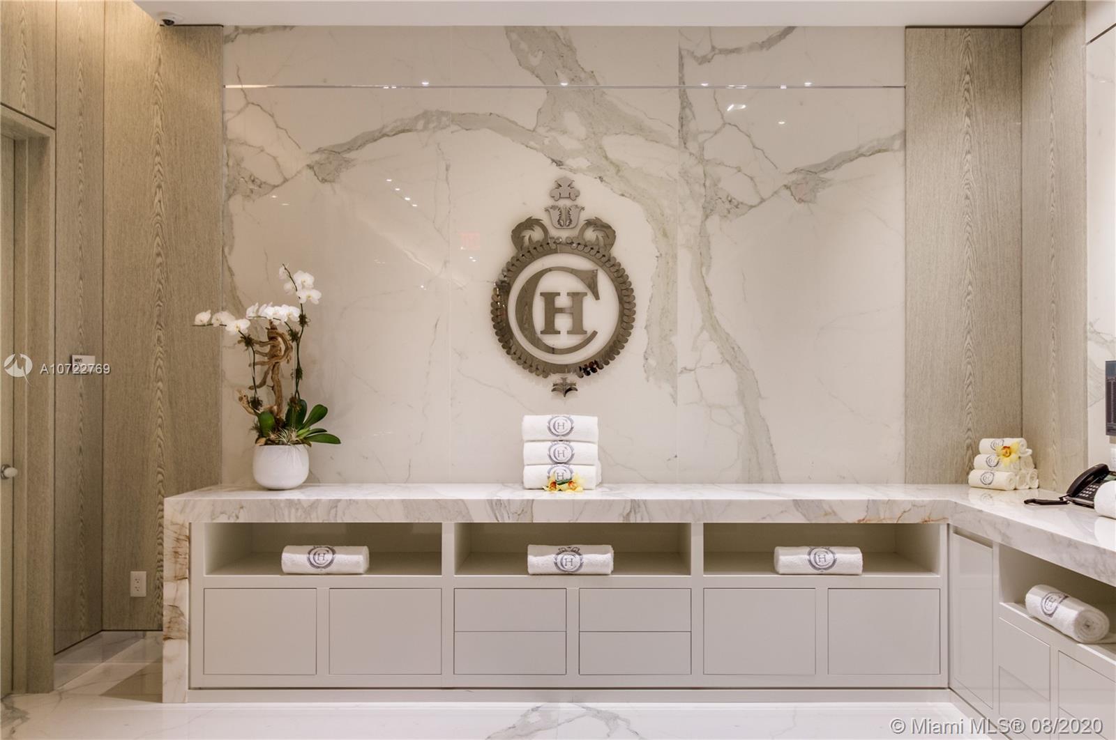 FENDI CHATEAU RESIDENCES - Residential