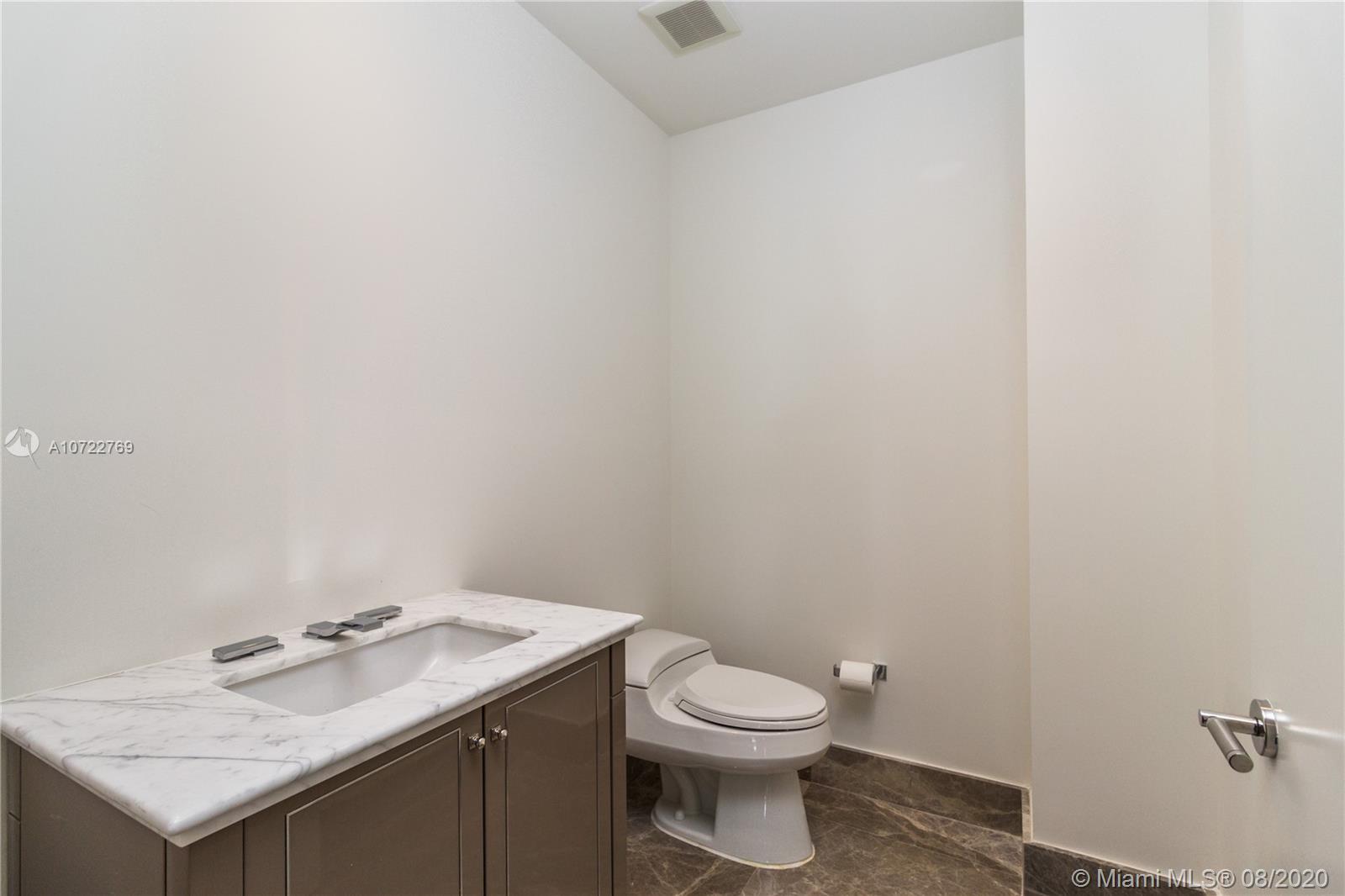 FENDI CHATEAU RESIDENCES - Residential